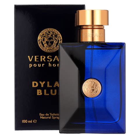 versace dylan blue body spray|Versace Dylan Blue superdrug.